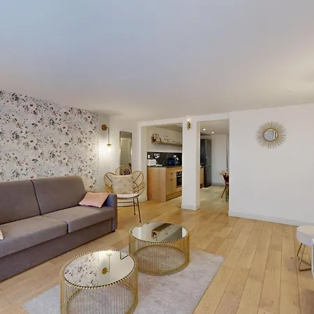 230 Suite Mayfair - Superb Apartment In Paris Extérieur photo