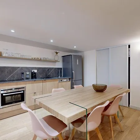 230 Suite Mayfair - Superb Apartment In Paris Extérieur photo