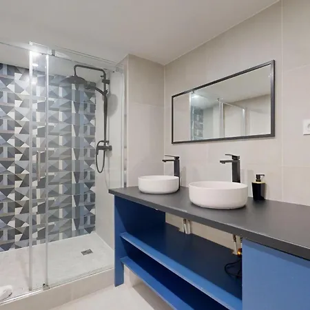 230 Suite Mayfair - Superb Apartment In Paris Extérieur photo