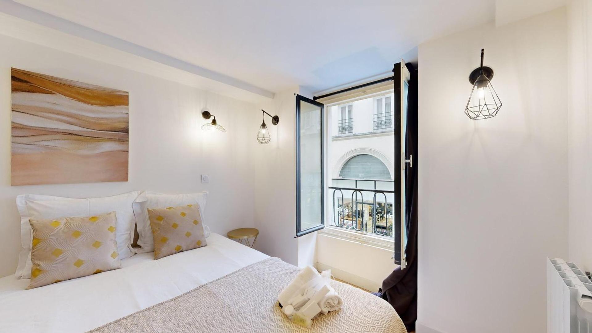 230 Mayfair - Superb In Appartement Paris