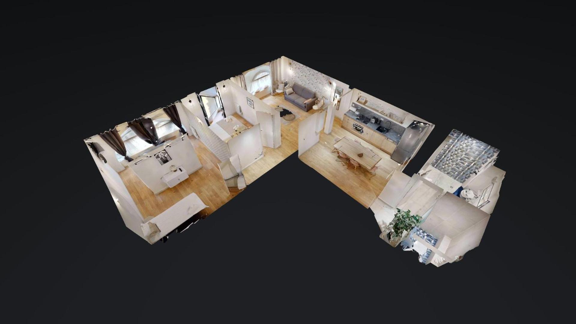 230 Mayfair - Superb In * Parijs