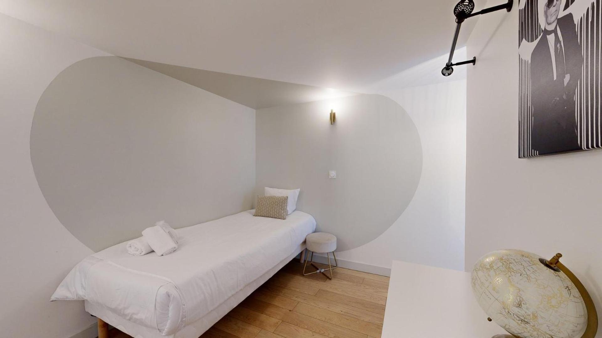 Appartement 230 Mayfair - Superb In *